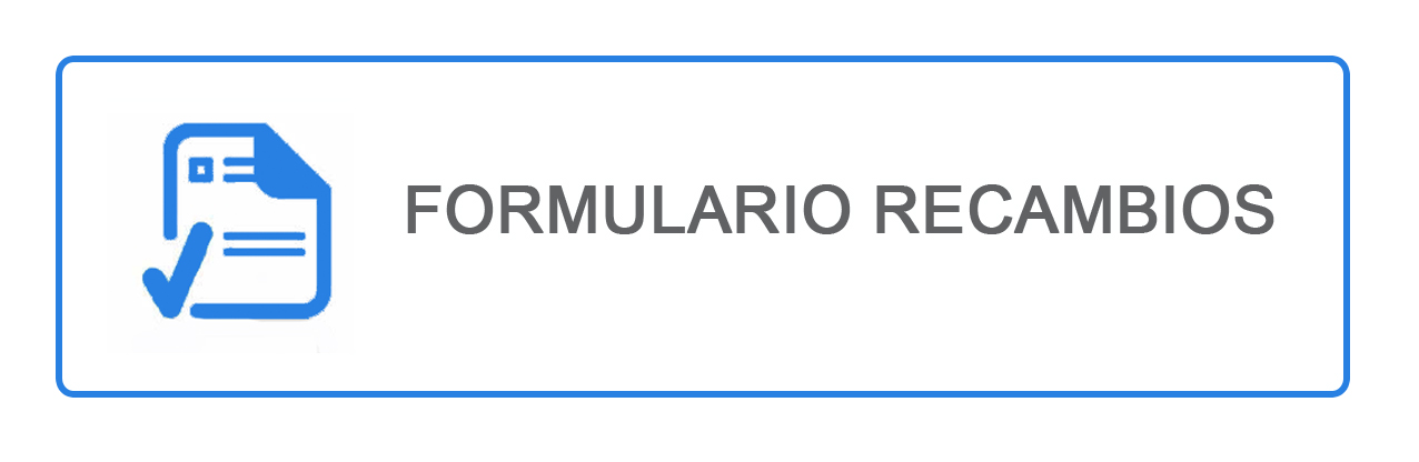 Formulario Solicitud