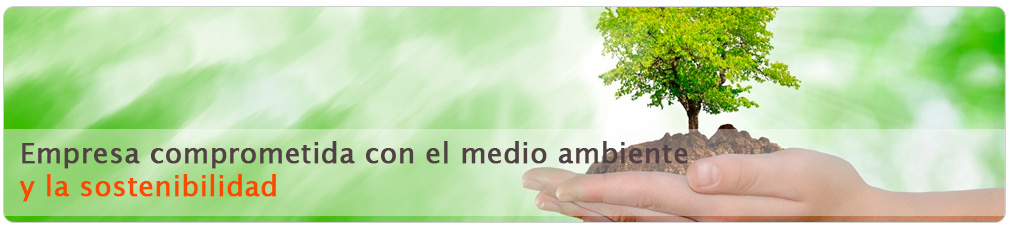 banner compromiso medioambiental