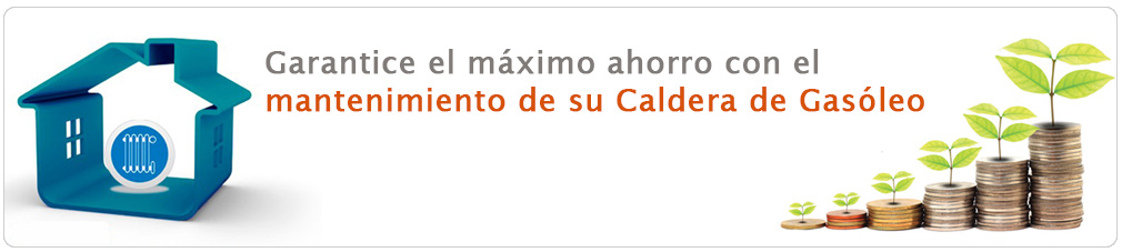 banner mantenimientos gasoleo